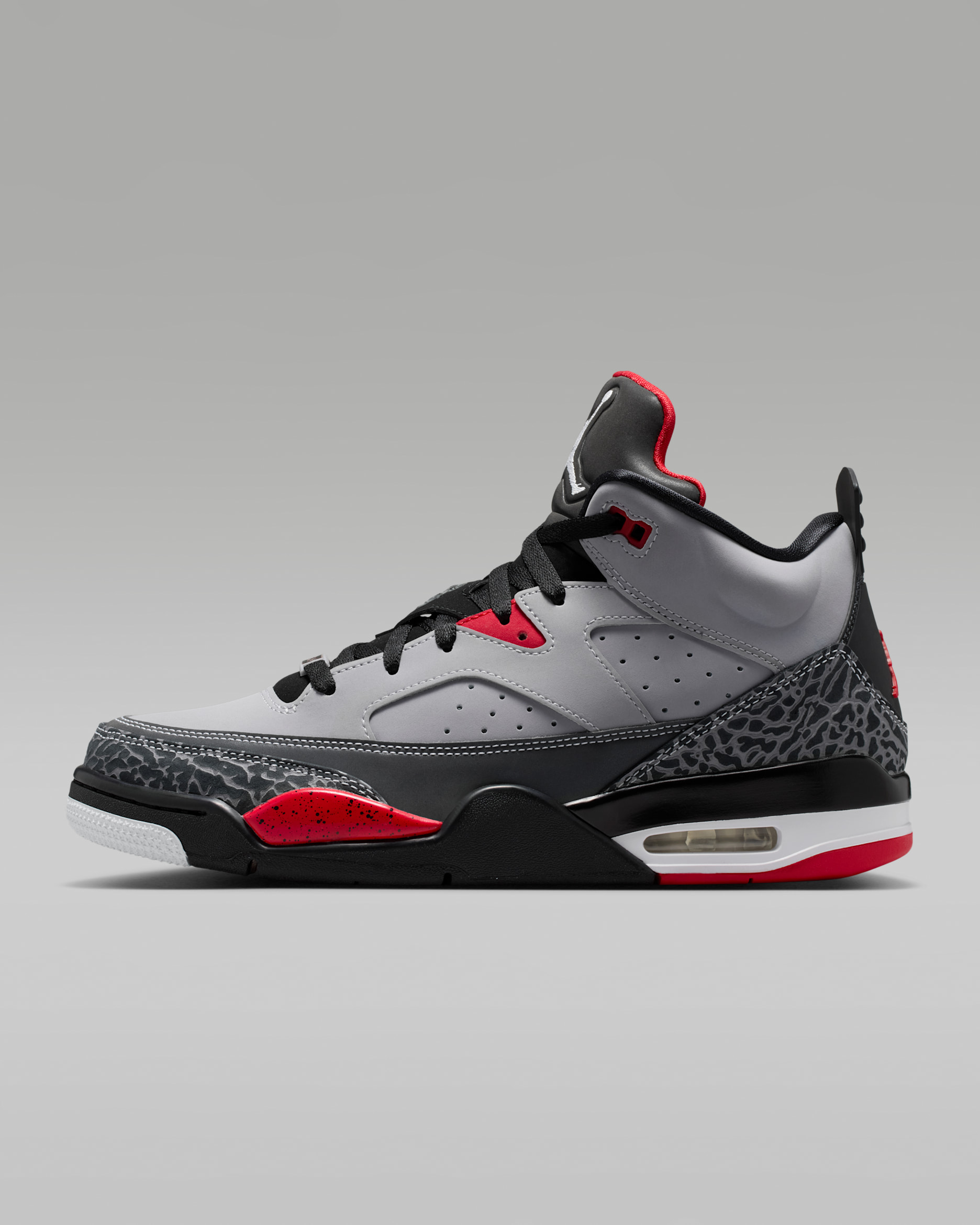 Jordan Son of Mars Low Men's Shoe. Nike.com